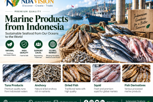 Marine & Fishery Products